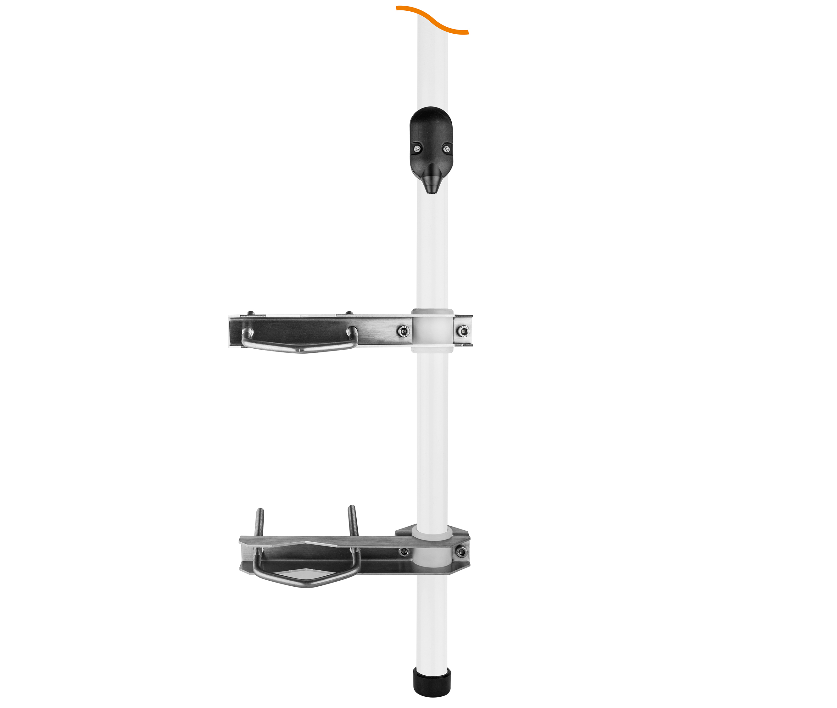 MF/HF (SSB) Antennas - AEP Marine Parts